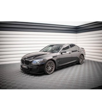 Diffusor Satz passend für BMW 7 M-Pack F01