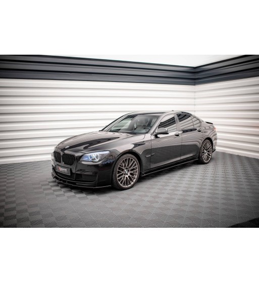 Diffusor Satz passend für BMW 7 M-Pack F01