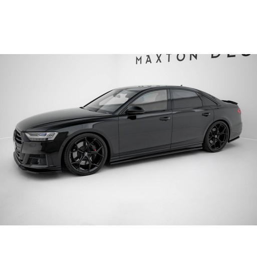 Diffusor Satz passend für Audi S8 D5