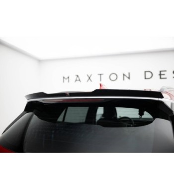 Spoiler extension for Kia Sportage GT-Line Mk5