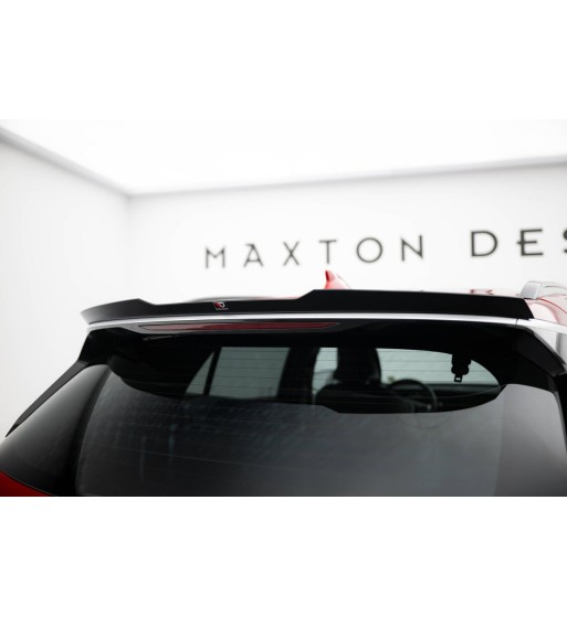 Spoiler extension for Kia Sportage GT-Line Mk5