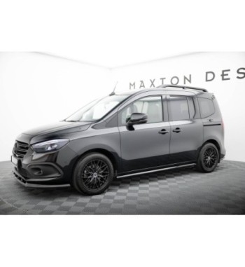 Diffusor Satz passend für Mercedes-Benz T W420