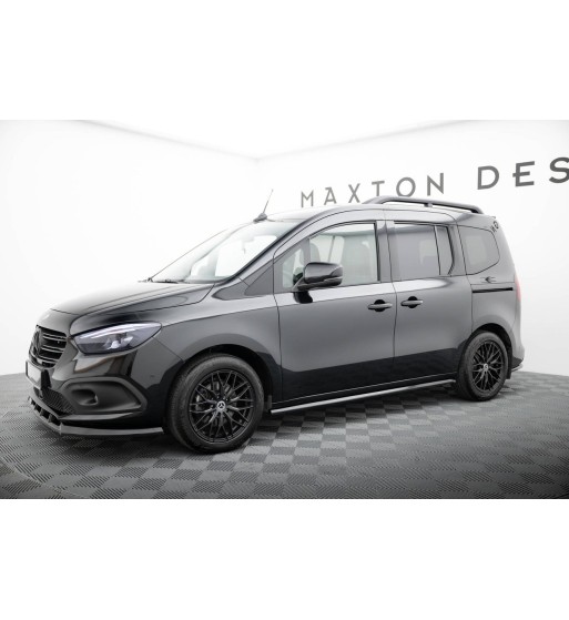Diffusor Satz passend für Mercedes-Benz T W420