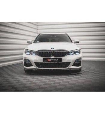 Diffusor Satz passend für BMW 3 M-Pack Touring G21