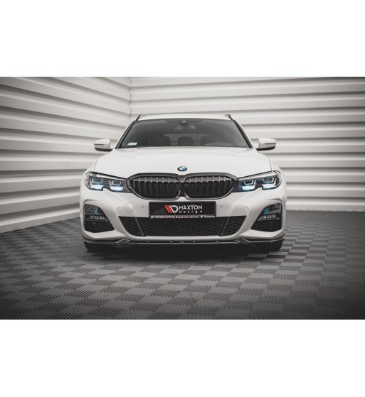 Diffusor Satz passend für BMW 3 M-Pack Touring G21