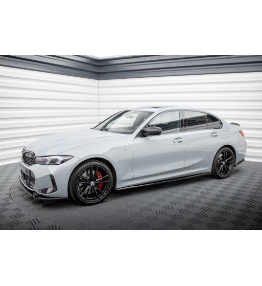 Diffusor Satz passend für BMW M340i Sedan G20 Facelift