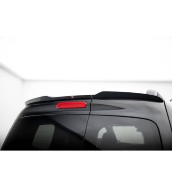Spoiler extension for Mercedes-Benz T W420