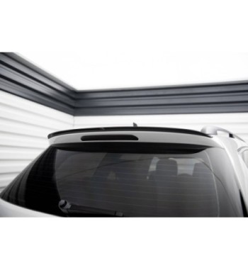 Spoiler extension for Volkswagen Passat Variant B7