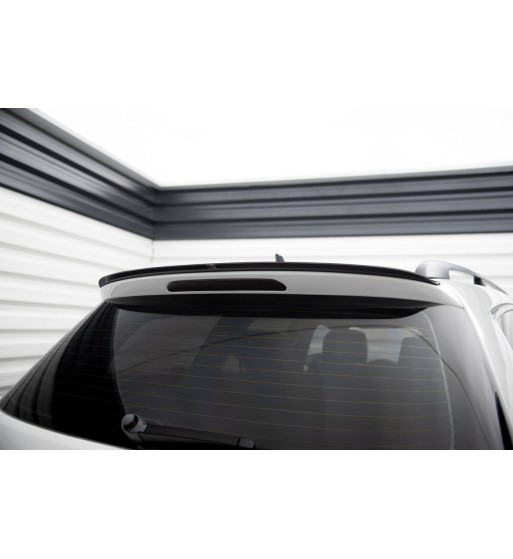 Spoiler extension for Volkswagen Passat Variant B7