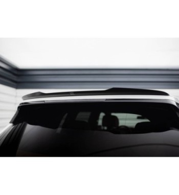Spoiler extension for Rolls Royce Cullinan