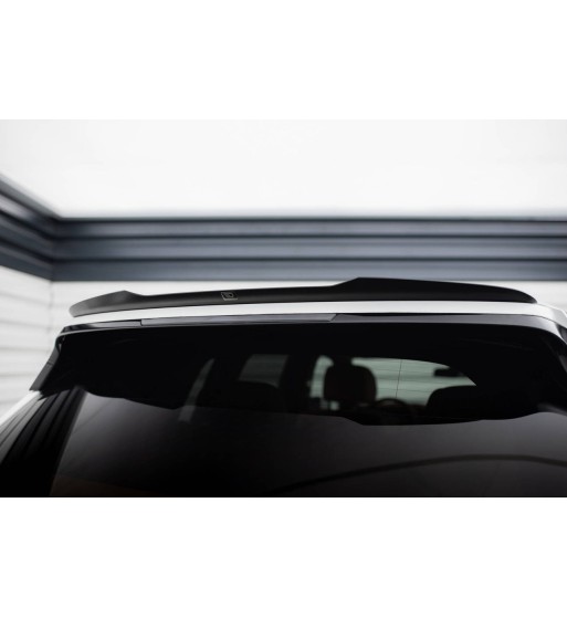 Spoiler extension for Rolls Royce Cullinan