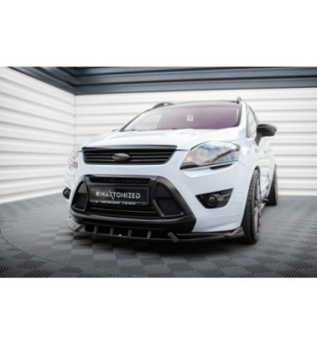 Front splitter for Ford Kuga ST Mk1