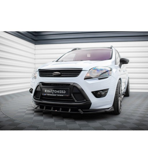 Front splitter for Ford Kuga ST Mk1