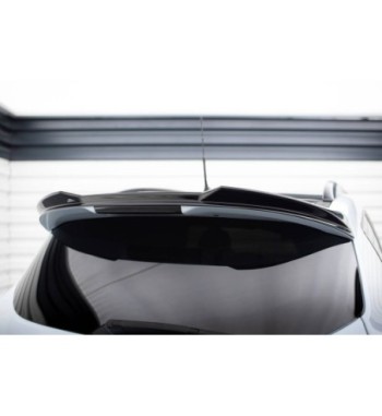 Spoiler extension 3D for Ford Kuga ST Mk1