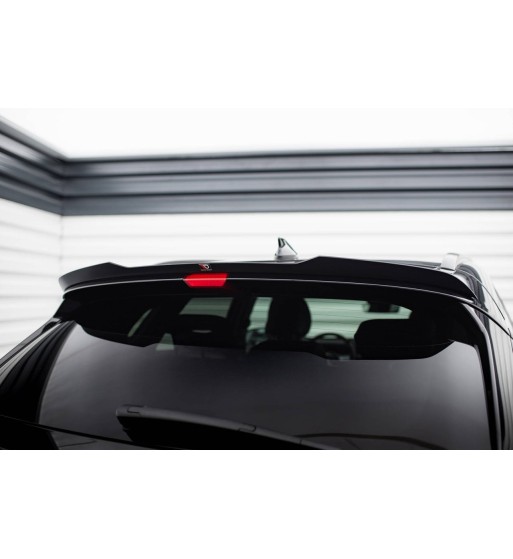 Spoiler extension for Hyundai Kona N-Line Mk2