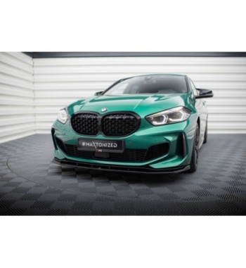 Front Diffusor V.9 passend für BMW M135i F40