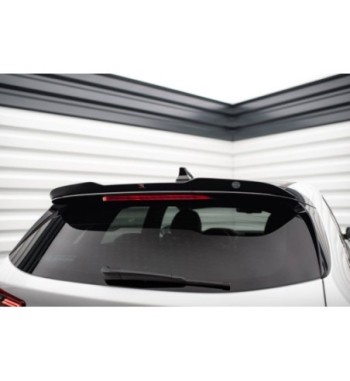Spoiler extension for Kia Ceed GT Mk3