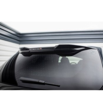 Spoiler Cap 3D passend für BMW XM G09
