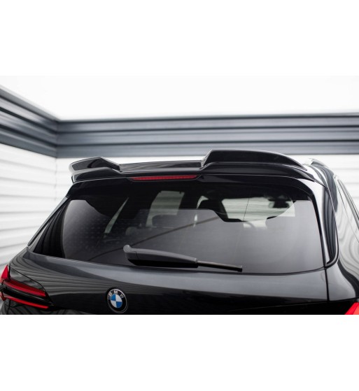 Spoiler Cap 3D passend für BMW X5 M F95 / F95 Facelift