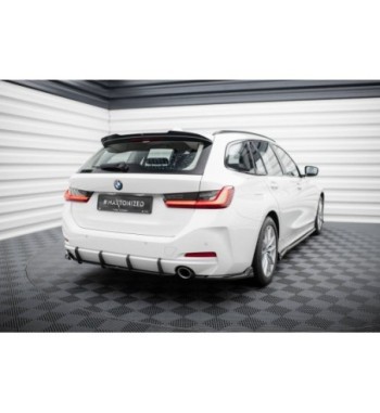 Street Pro Rear valance for BMW 3 Sedan / Touring G20 / G21 Facelift