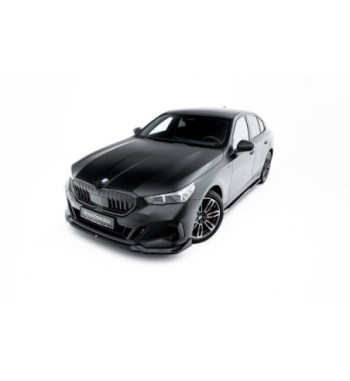 Front Diffusor V.2 passend für BMW 5 / i5 M-Pack G60