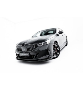 Front Diffusor V.1 passend für BMW 5 / i5 M-Pack Sedan / Touring G60 / G61