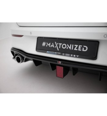 LED brake light for Volkswagen Golf GTI Mk8