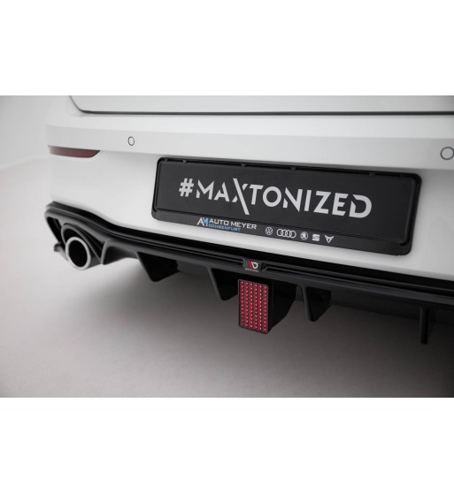 LED brake light for Volkswagen Golf GTI Mk8