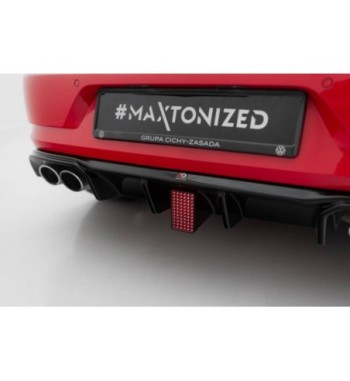 LED brake light for Volkswagen Golf R Mk7 Facelift