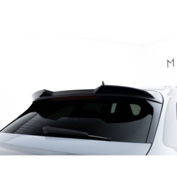 Spoiler extension 3D for Volkswagen Arteon R-Line Shooting Brake Mk1 Facelift