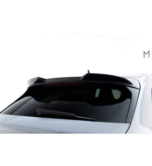Spoiler extension 3D for Volkswagen Arteon R-Line Shooting Brake Mk1 Facelift