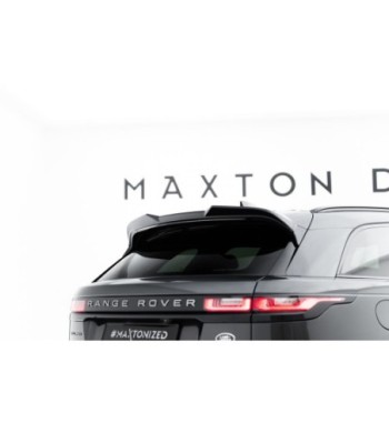 Spoiler extension 3D for Land Rover Range Rover Velar R-Dynamic Mk1