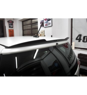 Spoiler extension for Toyota IQ