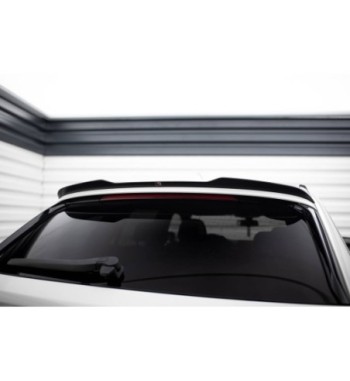 Spoiler Cap V.1 passend für BMW 5 Touring G31