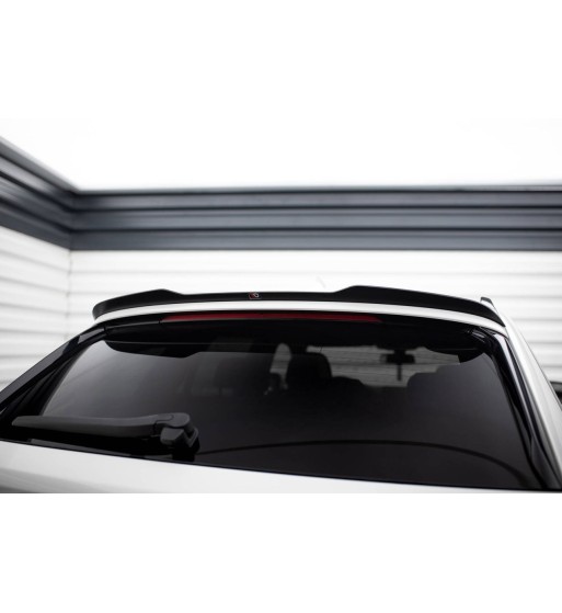 Spoiler Cap V.1 passend für BMW 5 Touring G31
