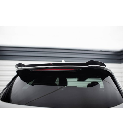 Spoiler extension for Kia Sorento Mk4