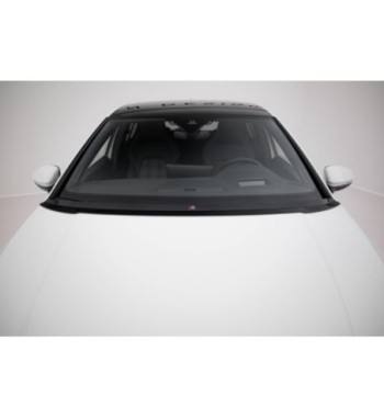 Bonnet extension for Volkswagen Golf Mk8