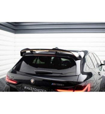 Spoiler Cap passend für BMW M135i M-Performance F40