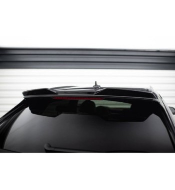 Upper spoiler extension 3D for Audi Q8 / SQ8 / Q8 S-Line Mk1