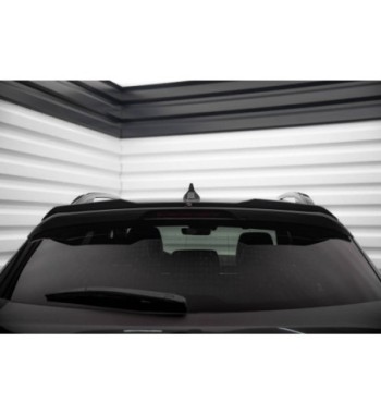 Spoiler extension for Mazda 6 Estate Mk3 Facelift