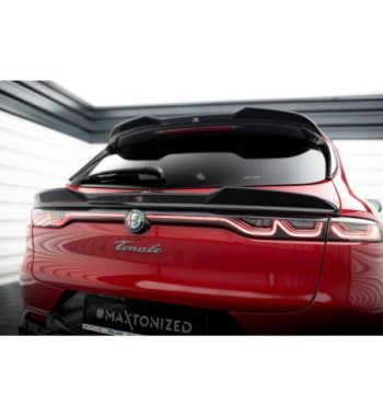 Estensione inferiore dello spoiler 3D per Alfa Romeo Tonale Mk1