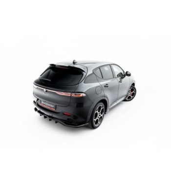 Upper spoiler extension 3D for Alfa Romeo Tonale Mk1