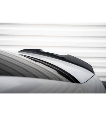 Spoilerkappe 3D Audi A3 / A3 S-Line / S3 Sedan 8V