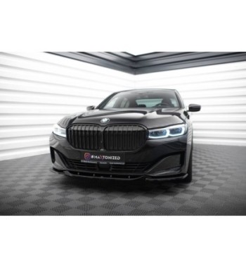 Front Diffusor V.2 passend für BMW 7 G11 / G12 Facelift