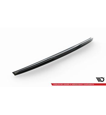 Spoilerkappe 3D Audi A3 / A3 S-Line / S3 Sedan 8V