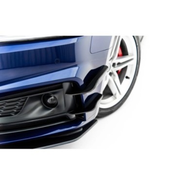 Canard del paraurti anteriore per Audi S5 / A5 S-Line Coupe / Sportback F5