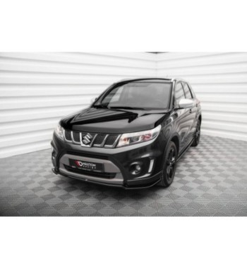 Front splitter V.1 for Suzuki Vitara S Mk2
