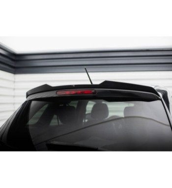 Spoiler extension for Suzuki Vitara S Mk2