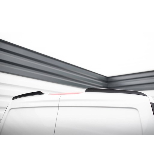 Spoiler extension for Ford Transit Connect Mk2 Facelift