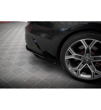 Rear side flaps for Kia Stinger GT-Line Mk1
